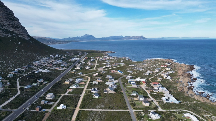 0 Bedroom Property for Sale in Bettys Bay Western Cape